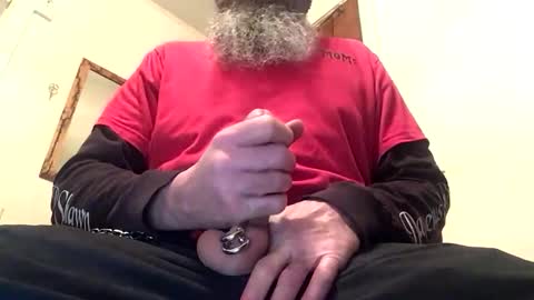 Snapshot of 1harddad2swallow chatting on 11, 1, 2026 1harddad2swallow online show from 11, 1, 2026