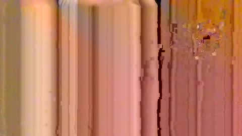 Iwantu2feelme online show from 25, 4, 2026