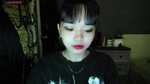 Snapshot of 1hottiegabby chatting on 3, 10, 2025 Gabby online show from 3, 10, 2025