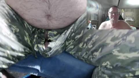 Snapshot of 1isallineed chatting on 21, 2, 2025 Pussy Slayer online show from 21, 2, 2025