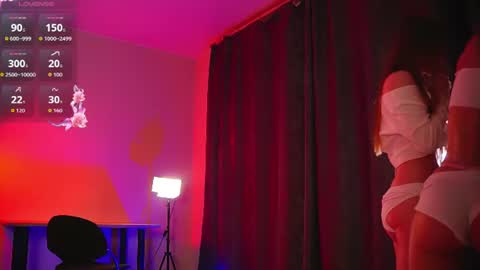 Mia online show from 12, 6, 2026