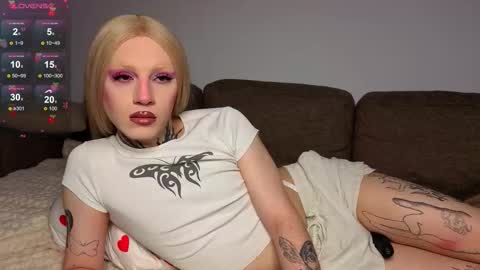 Michelle online show from 10, 3, 2026