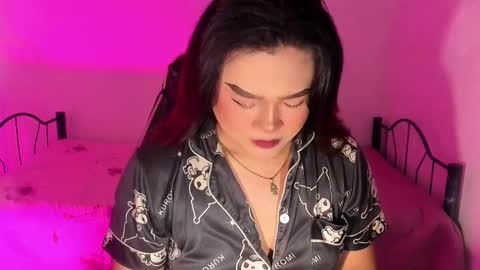 Snapshot of 1lovelymess chatting on 12, 11, 2025 1lovelymess online show from 12, 11, 2025