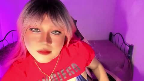 Snapshot of 1lovelymess chatting on 21, 2, 2026 1lovelymess online show from 21, 2, 2026