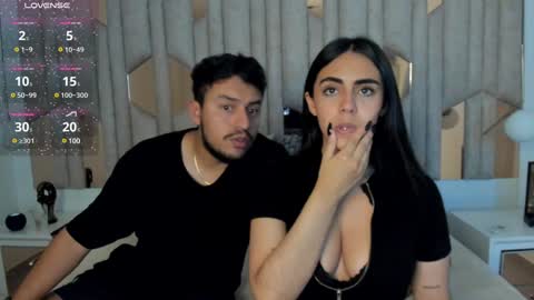 Valery  online show from 9, 12, 2024