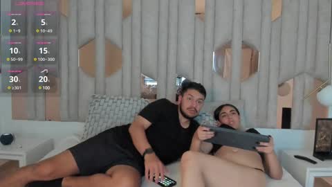 Valery  online show from 28, 12, 2024