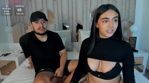 Valery  online show from 10, 3, 2025