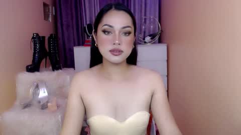 1miracle_tranny online show from 5, 11, 2025
