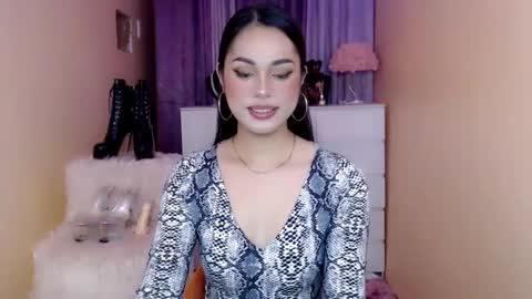 1miracle_tranny online show from 25, 11, 2025