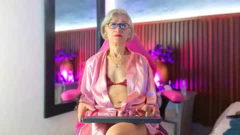 Miss Monserrate online show from 3, 3, 2026