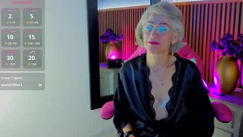 Miss Monserrate online show from 16, 5, 2026