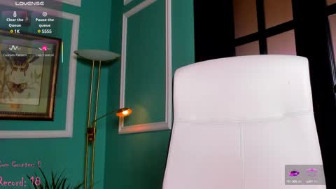 Moona  online show from 20, 2, 2025