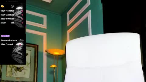 Moona  online show from 9, 3, 2025