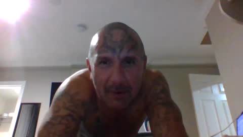 TheShyOne18 online show from 5, 3, 2025