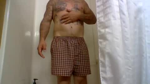 TheShyOne18 online show from 9, 9, 2025