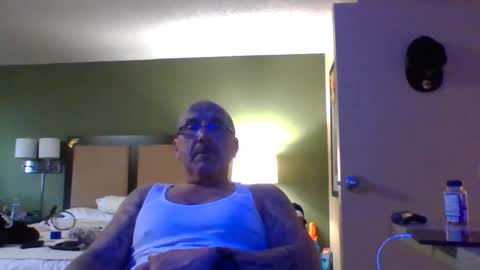 TheShyOne18 online show from 15, 2, 2026