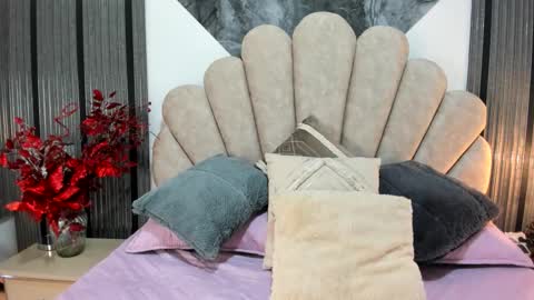 Luisa online show from 7, 1, 2026