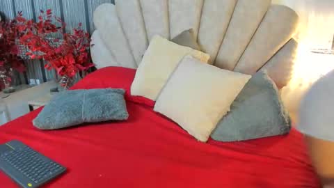 Luisa online show from 19, 1, 2026