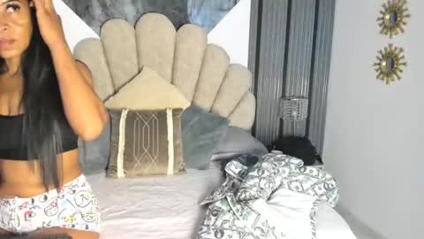 Luisa online show from 26, 2, 2026