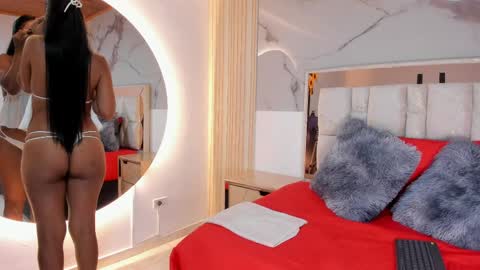 Luisa online show from 17, 4, 2026