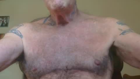Snapshot of 1pizza__6beers chatting on 3, 10, 2025 Pizza online show from 3, 10, 2025
