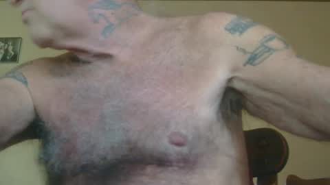Snapshot of 1pizza__6beers chatting on 4, 10, 2025 Pizza online show from 4, 10, 2025