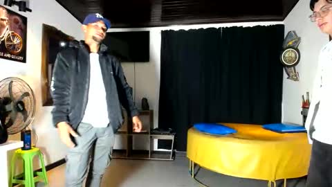 Snapshot of 1pushman chatting on 8, 6, 2026 pushman online show from 8, 6, 2026