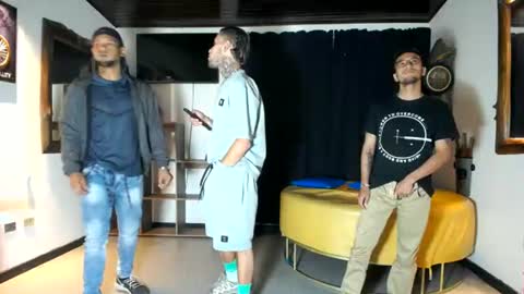 Snapshot of 1pushman chatting on 12, 6, 2026 pushman online show from 12, 6, 2026