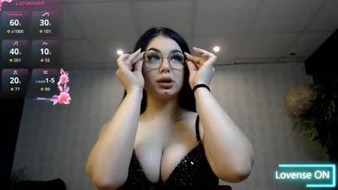 GLORYA online show from 5, 3, 2026