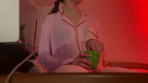 Snapshot of 1sttimeomg chatting on 22, 1, 2025 1sttimeomg online show from 22, 1, 2025