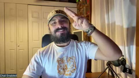 Snapshot of 1ui5 chatting on 9, 6, 2026 1ui5 online show from 9, 6, 2026
