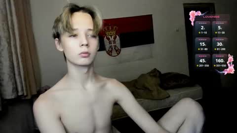 Milos online show from 22, 11, 2025