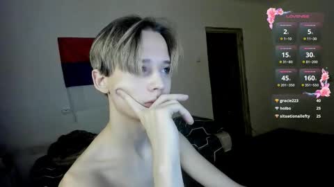 Snapshot of 1vampirella_gs chatting on 19, 1, 2026 Milos online show from 19, 1, 2026