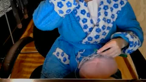 Snapshot of 1your_hot_girls chatting on 3, 3, 2025 1your_hot_girls online show from 3, 3, 2025