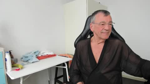 Henk online show from 13, 3, 2026