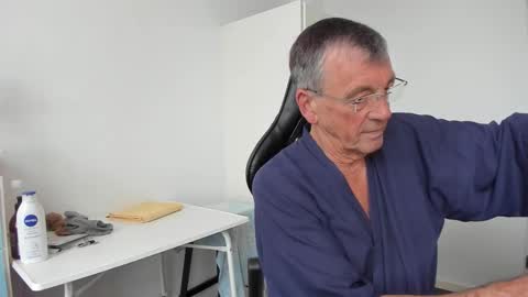 Henk online show from 26, 3, 2026