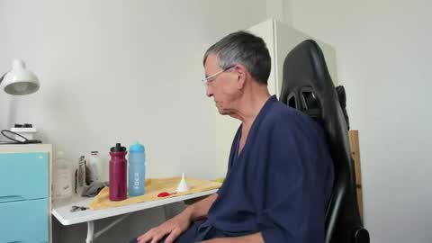 Henk online show from 31, 3, 2026