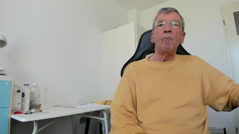 Henk online show from 6, 4, 2026