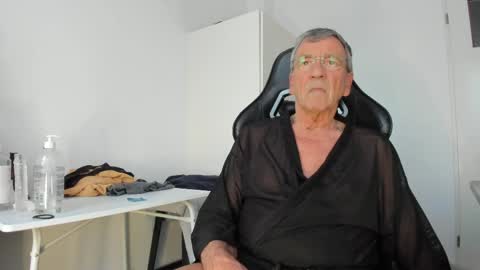 Henk online show from 19, 4, 2026