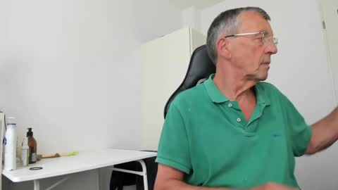 Henk online show from 3, 6, 2026