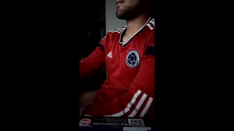 Snapshot of 20debogota chatting on 12, 1, 2026 Miguel online show from 12, 1, 2026