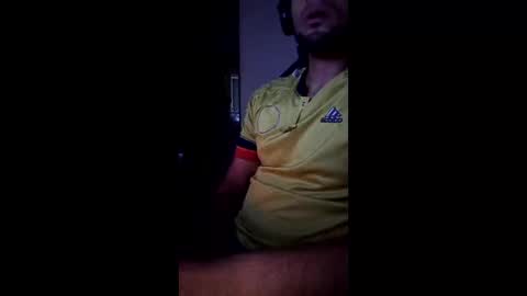 Snapshot of 20debogota chatting on 29, 3, 2026 Miguel online show from 29, 3, 2026