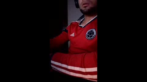 Snapshot of 20debogota chatting on 5, 4, 2026 Miguel online show from 5, 4, 2026