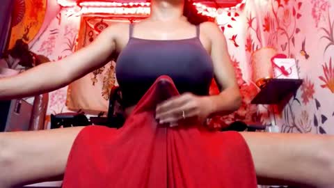 Snapshot of 21cmmusclecockts chatting on 18, 12, 2025 mharjorie online show from 18, 12, 2025