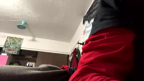 AlecurClit online show from 1, 12, 2025