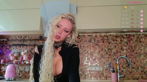     30 NOV  online show from 16, 2, 2026