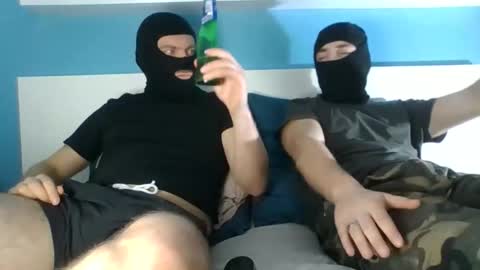 2frenchfriends online show from 28, 10, 2025