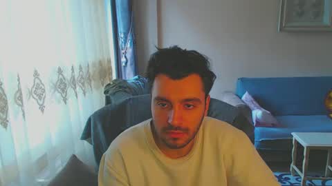 Snapshot of 2handsomeman chatting on 4, 1, 2025 Berk online show from 4, 1, 2025