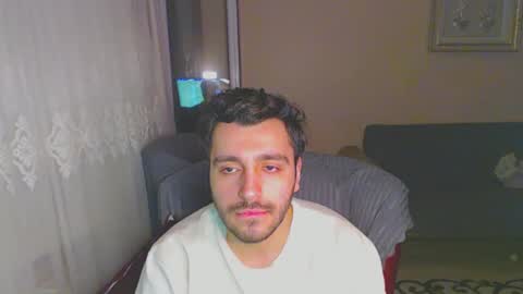 Snapshot of 2handsomeman chatting on 6, 1, 2025 Berk online show from 6, 1, 2025