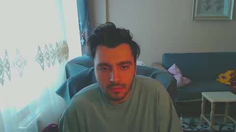 Snapshot of 2handsomeman chatting on 8, 1, 2025 Berk online show from 8, 1, 2025